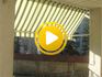 Відео - Висувні маркізи від сонця Italia, система падаючий лікоть