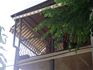 Купить локтевую маркизу на балкон в Киеве