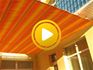 Видео - Раздвижной солнцезащитный навес для террасы дома