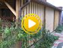 Відео - Тканинні ролети для альтанки (вертикальні маркізи від сонця, дощу, вітру)