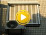 Видео - Тканевые ролеты / вертикальные маркизы на окна от солнца