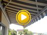 Видео - Выдвижные кассетные маркизы Fetuna для террасы и балкона
