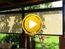 Відео - Монтаж тканинних ролетів (вертикальних маркіз) для альтанки