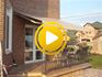 Видео - Маркизы для дома, выдвижные солнцезащитные системы Riviera
