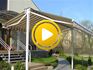 Видео - Двухсторонняя локтевая маркиза Rodi с регулируемым углом наклона