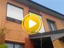 Видео - Тканевые ролеты на окна, защита окон от солнца и дождя (изготовление, монтаж в Киеве, Украине)