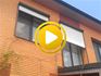 Відео - Тканинні вітростійкі ролети / маркізи для вікон