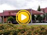 Видео - Террасная маркиза пергола ZEN, раздвижной навес от солнца и дождя на ручном управлении