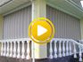 Відео - Вітростійкі маркізи для балкона