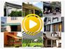 Відео - Висувні сонцезахисні маркізи "Sirius" відкритого типу (для тераси, балкону, кафе, ресторану)